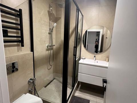 квартира за адресою Михайла Бойчука вул. (Кіквідзе), 41-Б