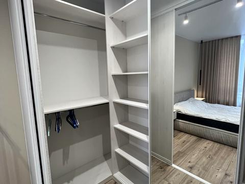 квартира за адресою Михайла Бойчука вул. (Кіквідзе), 41-Б