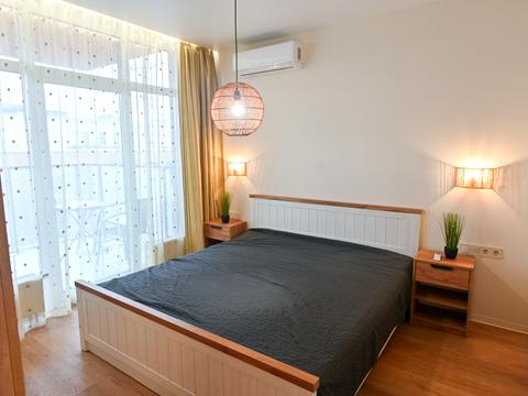 квартира за адресою Салютна вул., 2к17