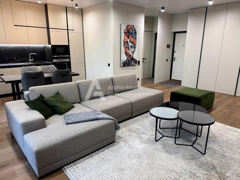 квартира за адресою Антоновича вул. (Горького), 44