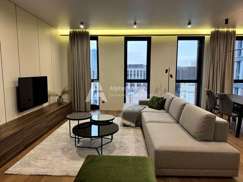 квартира за адресою Антоновича вул. (Горького), 44