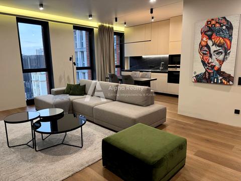 квартира за адресою Антоновича вул. (Горького), 44