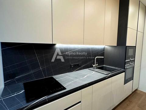 квартира за адресою Антоновича вул. (Горького), 44