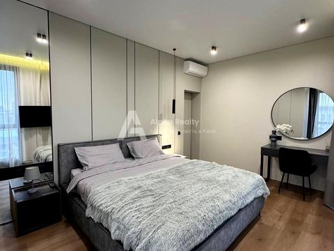 квартира за адресою Антоновича вул. (Горького), 44