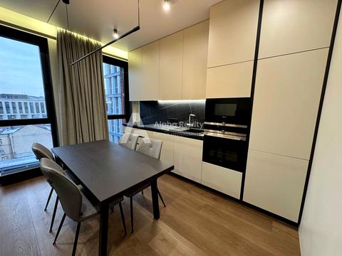 квартира за адресою Антоновича вул. (Горького), 44