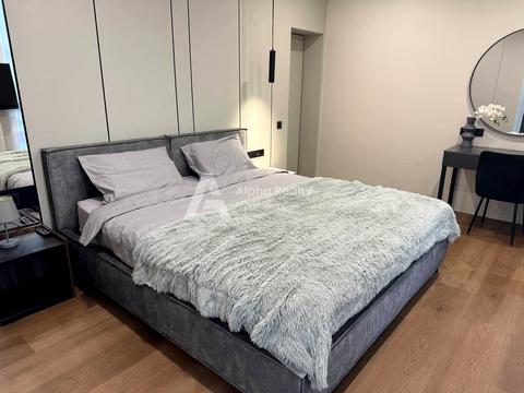 квартира за адресою Антоновича вул. (Горького), 44