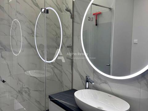 квартира за адресою Антоновича вул. (Горького), 44