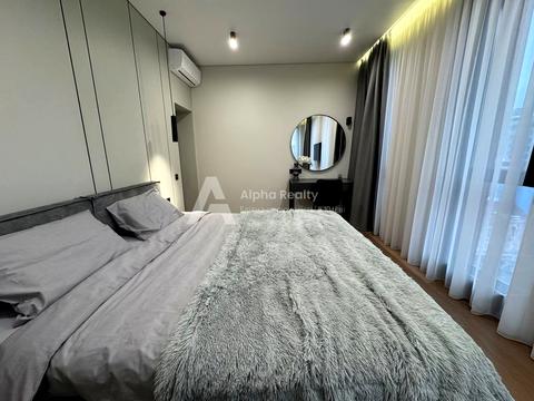 квартира за адресою Антоновича вул. (Горького), 44