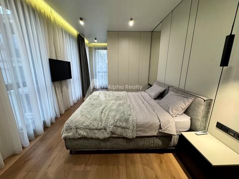 квартира за адресою Антоновича вул. (Горького), 44