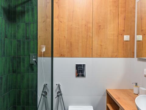 квартира за адресою Салютна вул., 2к17