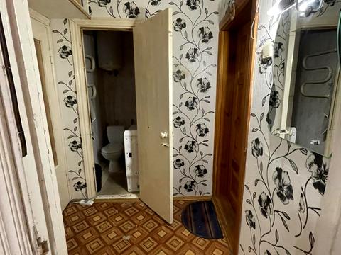 квартира по адресу Острожского ул., 2