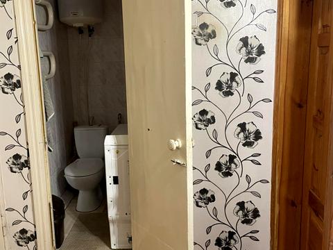 квартира по адресу Острожского ул., 2