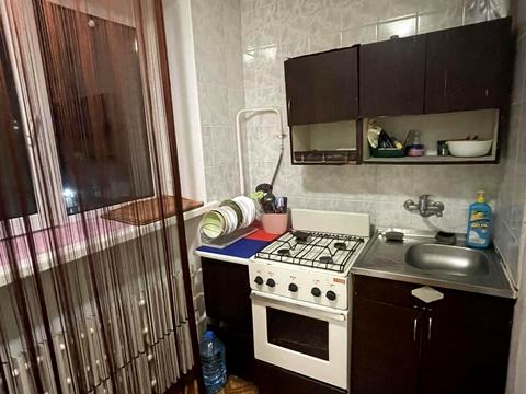 квартира по адресу Острожского ул., 2