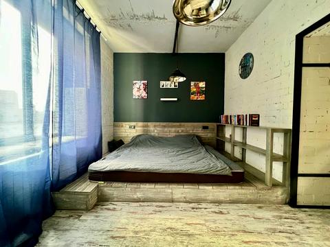 квартира за адресою Ливарна вул., (Будинок 1)