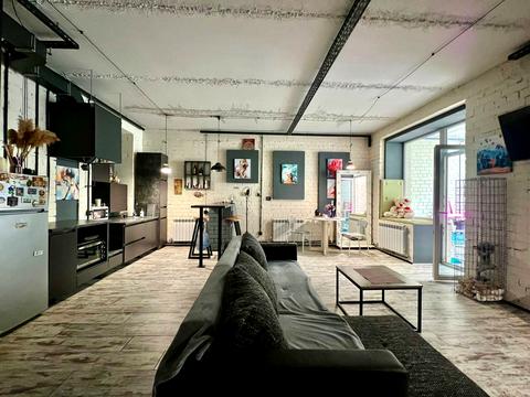 квартира за адресою Ливарна вул., (Будинок 1)