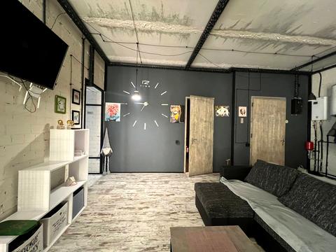 квартира за адресою Ливарна вул., (Будинок 1)