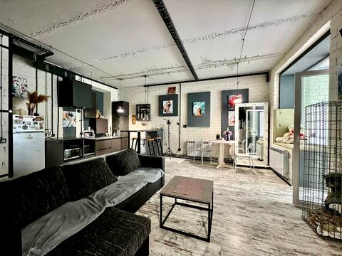 квартира за адресою Ливарна вул., (Будинок 1)