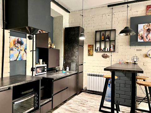 квартира за адресою Ливарна вул., (Будинок 1)