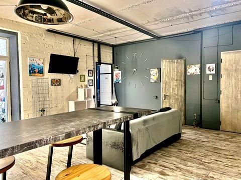 квартира за адресою Ливарна вул., (Будинок 1)