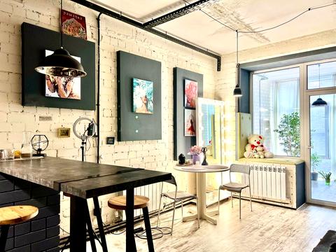 квартира за адресою Ливарна вул., (Будинок 1)