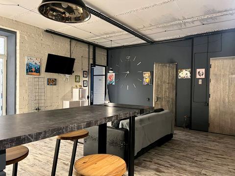 квартира за адресою Ливарна вул., (Будинок 1)