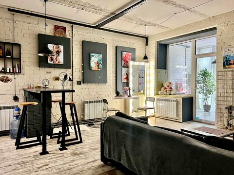 квартира за адресою Ливарна вул., (Будинок 1)