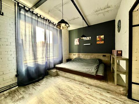 квартира за адресою Ливарна вул., (Будинок 1)