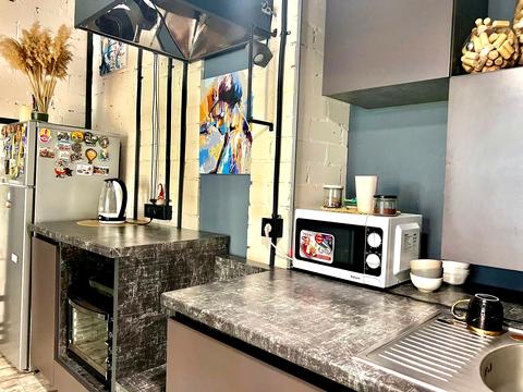 квартира за адресою Ливарна вул., (Будинок 1)