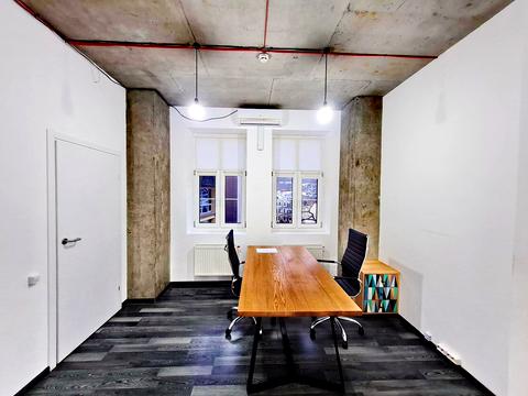 коммерческая по адресу Воздвиженская ул., 45