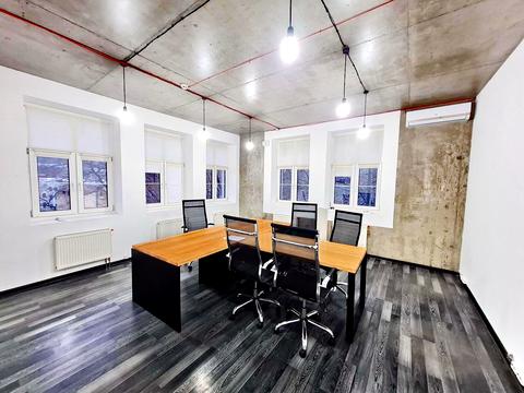 коммерческая по адресу Воздвиженская ул., 45