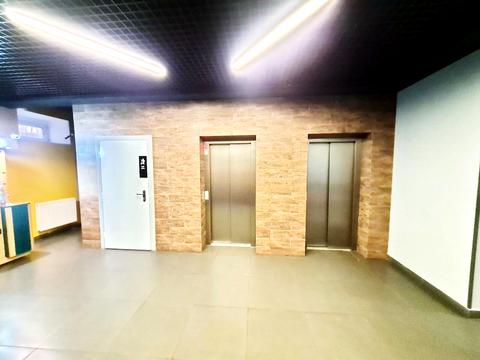 коммерческая по адресу Воздвиженская ул., 45