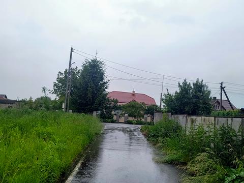 ділянка за адресою Молодіжна