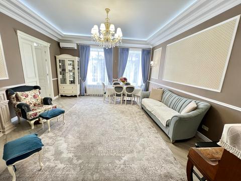 квартира по адресу Топольского пер. (Інвалідний), 2