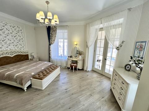 квартира по адресу Топольского пер. (Інвалідний), 2