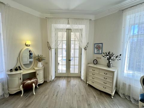 квартира по адресу Топольского пер. (Інвалідний), 2