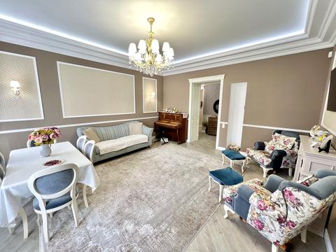 квартира по адресу Топольского пер. (Інвалідний), 2