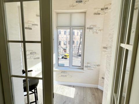 квартира по адресу Топольского пер. (Інвалідний), 2