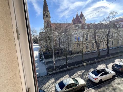 квартира по адресу Топольского пер. (Інвалідний), 2