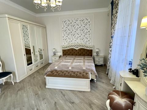 квартира по адресу Топольского пер. (Інвалідний), 2