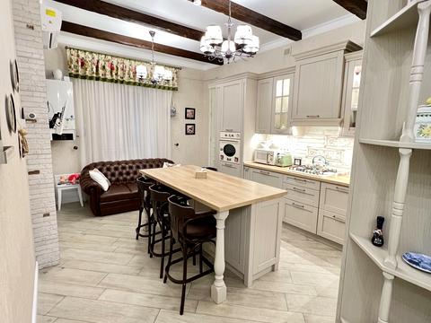 квартира по адресу Топольского пер. (Інвалідний), 2