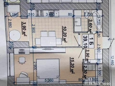 квартира за адресою Княгинин вул., (Будинок 29)