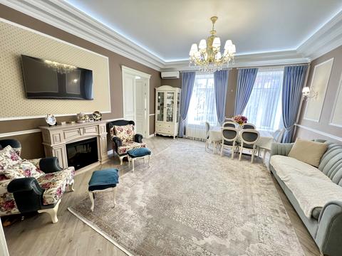 квартира по адресу Топольского пер. (Інвалідний), 2