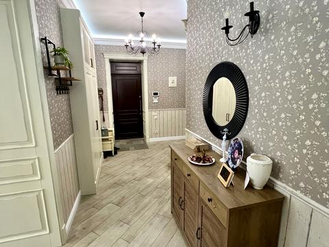 квартира по адресу Топольского пер. (Інвалідний), 2