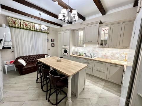 квартира по адресу Топольского пер. (Інвалідний), 2