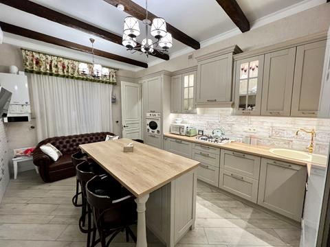 квартира по адресу Топольского пер. (Інвалідний), 2