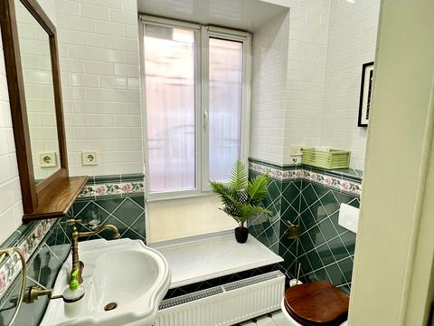 квартира по адресу Топольского пер. (Інвалідний), 2