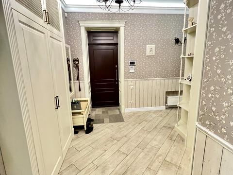 квартира по адресу Топольского пер. (Інвалідний), 2