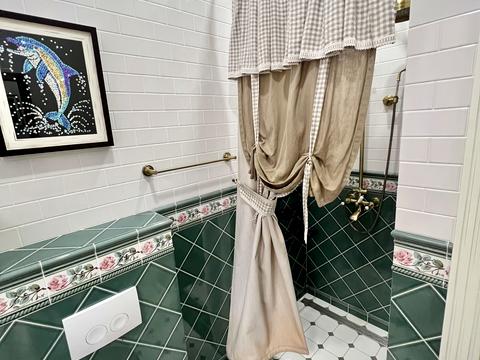 квартира по адресу Топольского пер. (Інвалідний), 2