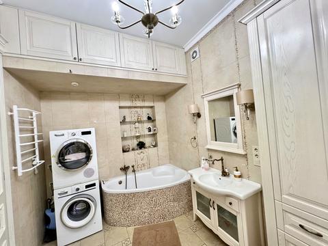 квартира по адресу Топольского пер. (Інвалідний), 2