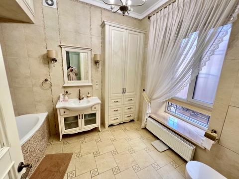 квартира по адресу Топольского пер. (Інвалідний), 2